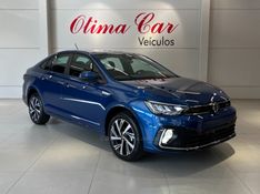 VOLKSWAGEN VIRTUS 1.0 200 TSI HIGHLINE 2025/2026 ÓTIMA CAR FLORES DA CUNHA / Carros no Vale