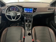 VOLKSWAGEN VIRTUS 1.0 200 TSI HIGHLINE 2025/2026 ÓTIMA CAR FLORES DA CUNHA / Carros no Vale