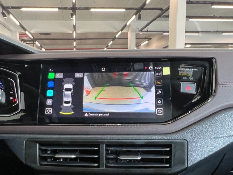 VOLKSWAGEN VIRTUS 1.0 200 TSI HIGHLINE 2025/2026 ÓTIMA CAR FLORES DA CUNHA / Carros no Vale