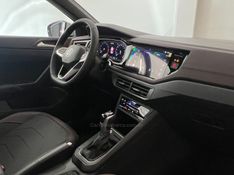 VOLKSWAGEN VIRTUS 1.0 200 TSI HIGHLINE 2025/2026 ÓTIMA CAR FLORES DA CUNHA / Carros no Vale