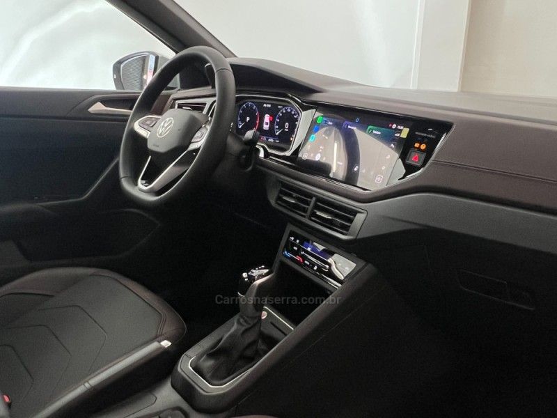 VOLKSWAGEN VIRTUS 1.0 200 TSI HIGHLINE 2025/2026 ÓTIMA CAR FLORES DA CUNHA / Carros no Vale