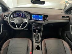 VOLKSWAGEN VIRTUS 1.0 200 TSI HIGHLINE 2025/2026 ÓTIMA CAR FLORES DA CUNHA / Carros no Vale