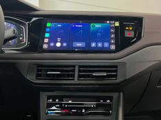 VOLKSWAGEN VIRTUS 1.0 200 TSI HIGHLINE 2025/2026 ÓTIMA CAR FLORES DA CUNHA / Carros no Vale