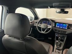 VOLKSWAGEN VIRTUS 1.0 200 TSI HIGHLINE 2025/2026 ÓTIMA CAR FLORES DA CUNHA / Carros no Vale