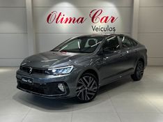 VOLKSWAGEN VIRTUS 1.4 250 TSI 16V EXCLUSIVE 2025/2026 ÓTIMA CAR FLORES DA CUNHA / Carros no Vale