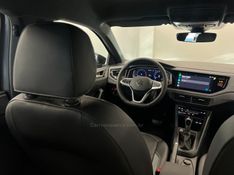 VOLKSWAGEN VIRTUS 1.4 250 TSI 16V EXCLUSIVE 2025/2026 ÓTIMA CAR FLORES DA CUNHA / Carros no Vale