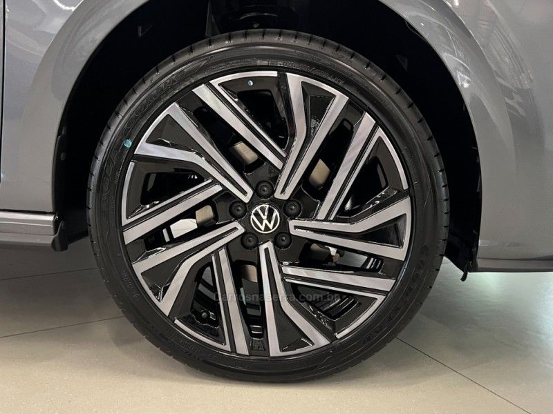 VOLKSWAGEN VIRTUS 1.4 250 TSI 16V EXCLUSIVE 2026/2026 ÓTIMA CAR FLORES DA CUNHA / Carros no Vale