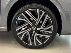 VOLKSWAGEN VIRTUS 1.4 250 TSI 16V EXCLUSIVE 2025/2026 ÓTIMA CAR FLORES DA CUNHA / Carros no Vale