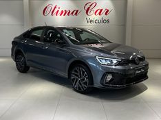 VOLKSWAGEN VIRTUS 1.4 250 TSI 16V EXCLUSIVE 2026/2026 ÓTIMA CAR FLORES DA CUNHA / Carros no Vale