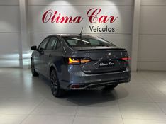 VOLKSWAGEN VIRTUS 1.4 250 TSI 16V EXCLUSIVE 2026/2026 ÓTIMA CAR FLORES DA CUNHA / Carros no Vale