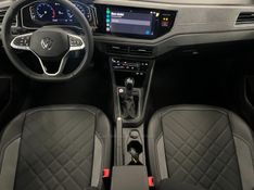VOLKSWAGEN VIRTUS 1.4 250 TSI 16V EXCLUSIVE 2025/2026 ÓTIMA CAR FLORES DA CUNHA / Carros no Vale