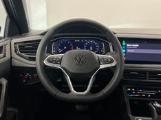 VOLKSWAGEN VIRTUS 1.4 250 TSI 16V EXCLUSIVE 2026/2026 ÓTIMA CAR FLORES DA CUNHA / Carros no Vale