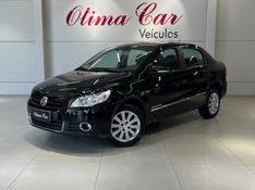 VOLKSWAGEN VOYAGE 1.6 MI COMFORTLINE 8V 2012/2013 ÓTIMA CAR FLORES DA CUNHA / Carros no Vale