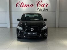 VOLKSWAGEN VOYAGE 1.6 MI COMFORTLINE 8V 2012/2013 ÓTIMA CAR FLORES DA CUNHA / Carros no Vale