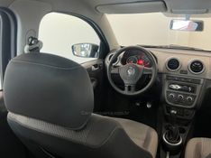 VOLKSWAGEN VOYAGE 1.6 MI COMFORTLINE 8V 2012/2013 ÓTIMA CAR FLORES DA CUNHA / Carros no Vale