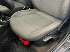 VOLKSWAGEN VOYAGE 1.6 MI COMFORTLINE 8V 2012/2013 ÓTIMA CAR FLORES DA CUNHA / Carros no Vale