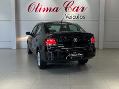 VOLKSWAGEN VOYAGE 1.6 MI COMFORTLINE 8V 2012/2013 ÓTIMA CAR FLORES DA CUNHA / Carros no Vale