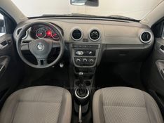 VOLKSWAGEN VOYAGE 1.6 MI COMFORTLINE 8V 2012/2013 ÓTIMA CAR FLORES DA CUNHA / Carros no Vale