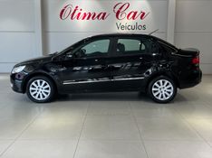 VOLKSWAGEN VOYAGE 1.6 MI COMFORTLINE 8V 2012/2013 ÓTIMA CAR FLORES DA CUNHA / Carros no Vale