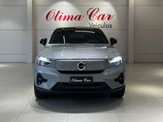 VOLVO EC40 PLUS P6 ELÉTRICO 2025/2026 ÓTIMA CAR FLORES DA CUNHA / Carros no Vale