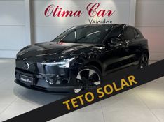 VOLVO EX30 ULTRA EXTENDED RANGE 2024/2024 ÓTIMA CAR FLORES DA CUNHA / Carros no Vale
