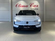 VOLVO EX30 ULTRA EXTENDED RANGE 2024/2024 ÓTIMA CAR FLORES DA CUNHA / Carros no Vale