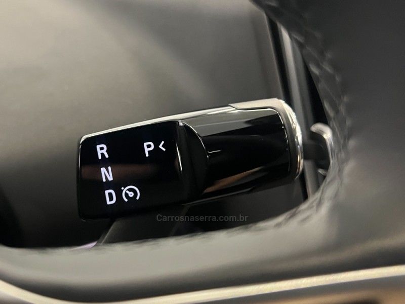 VOLVO EX30 ULTRA EXTENDED RANGE 2024/2024 ÓTIMA CAR FLORES DA CUNHA / Carros no Vale