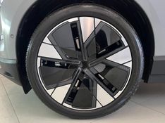 VOLVO EX30 ULTRA EXTENDED RANGE 2024/2024 ÓTIMA CAR FLORES DA CUNHA / Carros no Vale