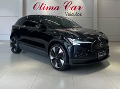 VOLVO EX30 ULTRA EXTENDED RANGE 2024/2024 ÓTIMA CAR FLORES DA CUNHA / Carros no Vale