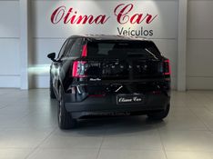 VOLVO EX30 ULTRA EXTENDED RANGE 2024/2024 ÓTIMA CAR FLORES DA CUNHA / Carros no Vale