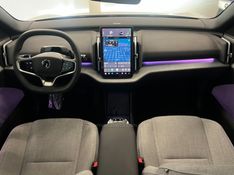 VOLVO EX30 ULTRA EXTENDED RANGE 2024/2024 ÓTIMA CAR FLORES DA CUNHA / Carros no Vale