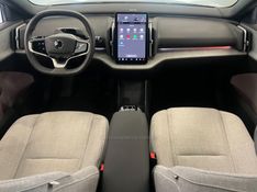 VOLVO EX30 ULTRA EXTENDED RANGE 2024/2024 ÓTIMA CAR FLORES DA CUNHA / Carros no Vale