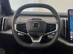 VOLVO EX30 ULTRA EXTENDED RANGE 2024/2024 ÓTIMA CAR FLORES DA CUNHA / Carros no Vale