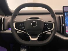 VOLVO EX30 ULTRA EXTENDED RANGE 2024/2024 ÓTIMA CAR FLORES DA CUNHA / Carros no Vale