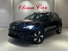 VOLVO EX40 PLUS P6 ELÉTRICO 2026/2026 ÓTIMA CAR FLORES DA CUNHA / Carros no Vale