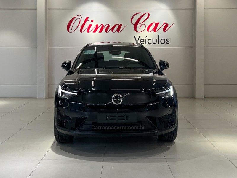 VOLVO EX40 PLUS P6 ELÉTRICO 2026/2026 ÓTIMA CAR FLORES DA CUNHA / Carros no Vale VOLVO EX40 PLUS P6 ELÉTRICO 2026/2026 ÓTIMA CAR FLORES DA CUNHA / Carros no Vale