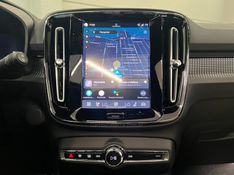 VOLVO EX40 PLUS P6 ELÉTRICO 2026/2026 ÓTIMA CAR FLORES DA CUNHA / Carros no Vale