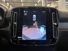 VOLVO EX40 PLUS P6 ELÉTRICO 2026/2026 ÓTIMA CAR FLORES DA CUNHA / Carros no Vale