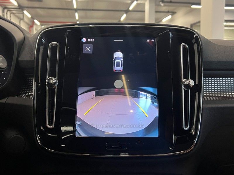 VOLVO EX40 PLUS P6 ELÉTRICO 2026/2026 ÓTIMA CAR FLORES DA CUNHA / Carros no Vale