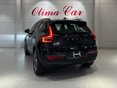 VOLVO EX40 PLUS P6 ELÉTRICO 2026/2026 ÓTIMA CAR FLORES DA CUNHA / Carros no Vale