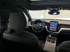 VOLVO XC60 2.0 T8 ULTRA DARK AWD HÍBRIDO 2025/2026 ÓTIMA CAR FLORES DA CUNHA / Carros no Vale