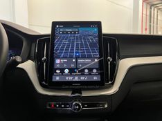 VOLVO XC60 2.0 T8 ULTRA DARK AWD HÍBRIDO 2025/2026 ÓTIMA CAR FLORES DA CUNHA / Carros no Vale