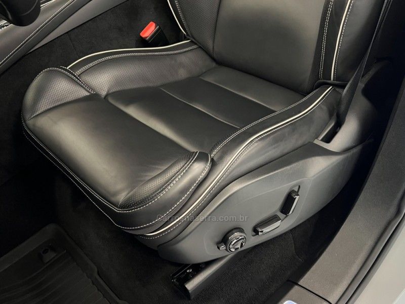 VOLVO XC90 2.0 T8 RECHARGE ULTRA DARK AWD HÍBRIDO 2023/2024 ÓTIMA CAR FLORES DA CUNHA / Carros no Vale