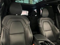VOLVO XC90 2.0 T8 RECHARGE ULTRA DARK AWD HÍBRIDO 2023/2024 ÓTIMA CAR FLORES DA CUNHA / Carros no Vale