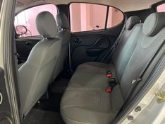 CHERY QQ 1.0 MPFI ACT 12V 2018/2018 CIMIRRO AUTOMÓVEIS TAQUARA / Carros no Vale