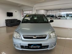 CHEVROLET CORSA 1.4 MPFI MAXX 8V 2010/2010 CIMIRRO AUTOMÓVEIS TAQUARA / Carros no Vale