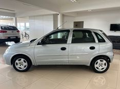 CHEVROLET CORSA 1.4 MPFI MAXX 8V 2010/2010 CIMIRRO AUTOMÓVEIS TAQUARA / Carros no Vale