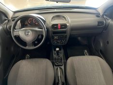 CHEVROLET CORSA 1.4 MPFI MAXX 8V 2010/2010 CIMIRRO AUTOMÓVEIS TAQUARA / Carros no Vale