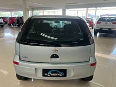 CHEVROLET CORSA 1.4 MPFI MAXX 8V 2010/2010 CIMIRRO AUTOMÓVEIS TAQUARA / Carros no Vale