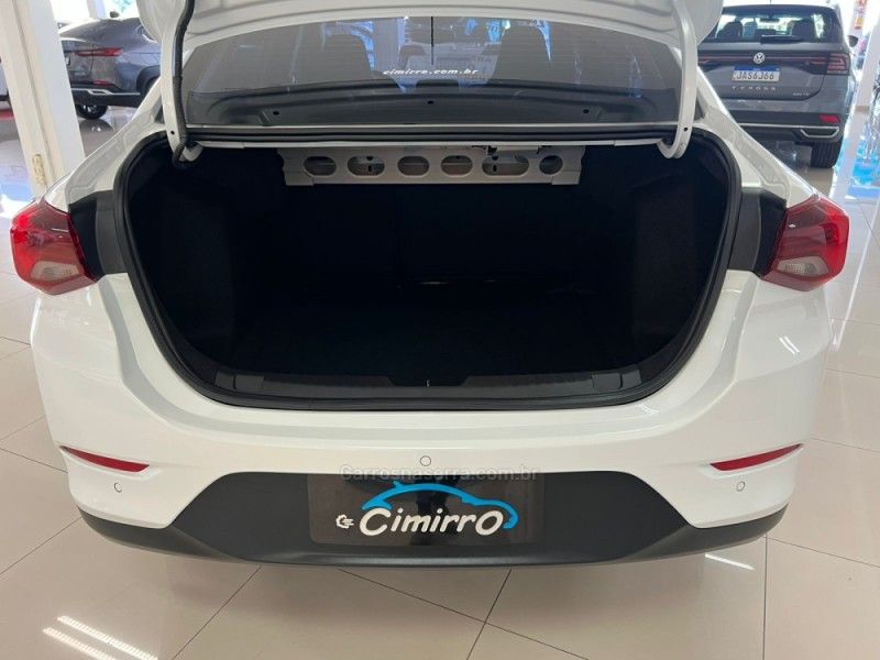CHEVROLET ONIX 1.0LTZ PLUS 12V TURBO 2024/2024 CIMIRRO AUTOMÓVEIS TAQUARA / Carros no Vale